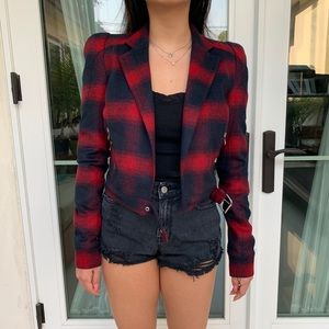 [SOLD] BEBE | Blazer Jacket